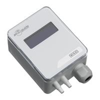 Air Flow Meter - A2G-25